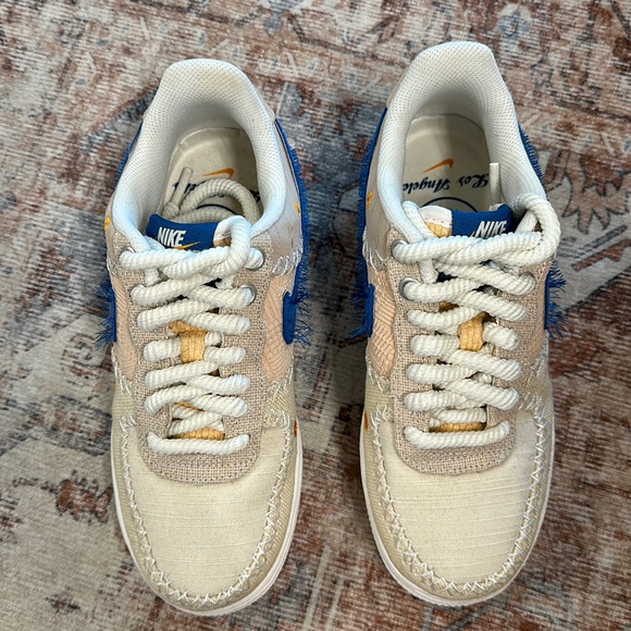 NIKE AIR FORCE ONES - Picture 2 of 5